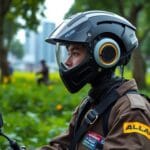 Keamanan Jaringan 2026: Strategi Pertahanan Melawan Ancaman AI Otonom