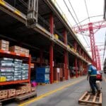 Manajemen Inventaris 2026: Efisiensi Rantai Pasok Berbasis AI dan Digital Twin