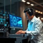 Masa Depan Bisnis: Revolusi Autonomous ERP Berbasis AI di Tahun 2026