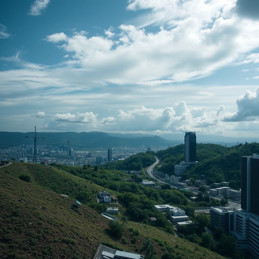 Masa Depan Cloud Computing: Tren dan Inovasi 2026