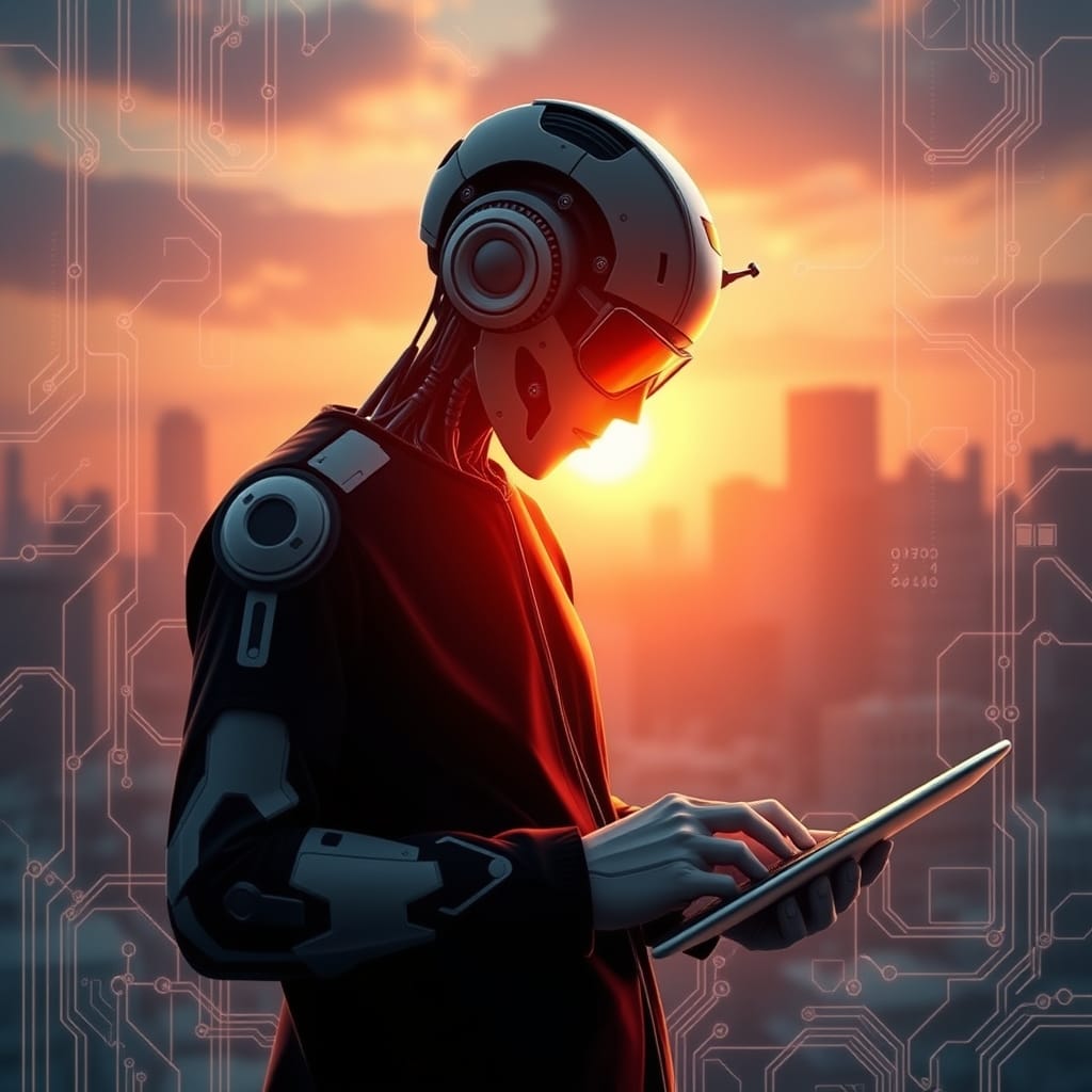 Masa Depan Coding di Tahun 2026: Kolaborasi Manusia dan AI