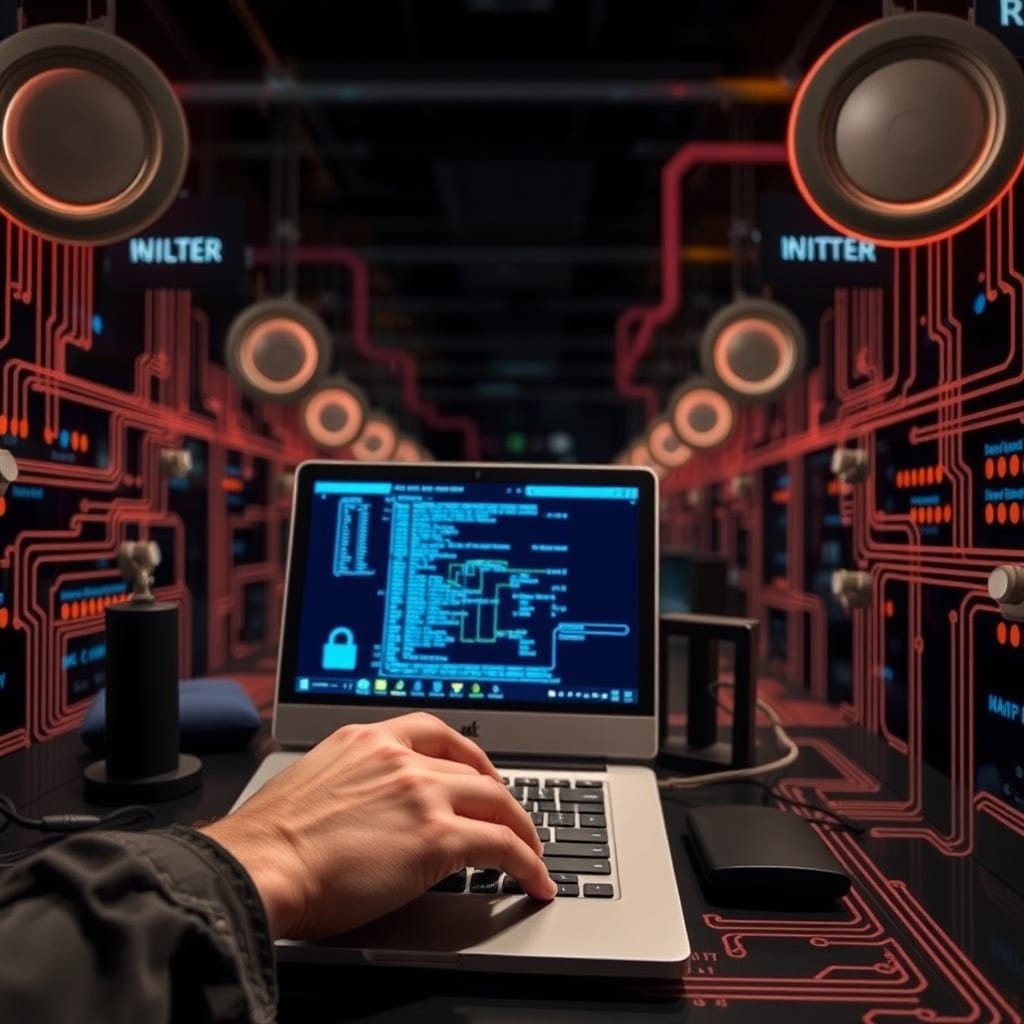 Privasi Internet 2026: Menjaga Identitas di Era Komputasi Kuantum