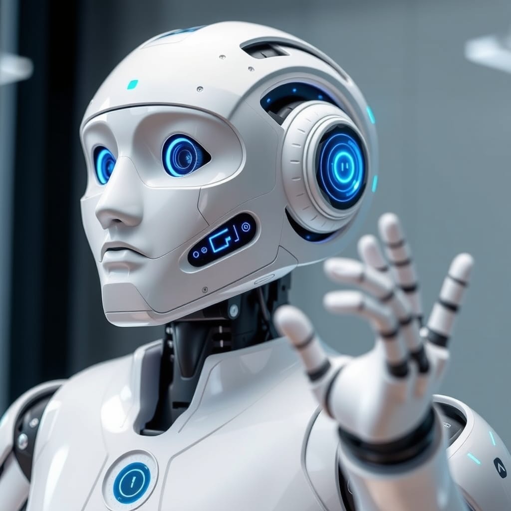 Revolusi Agentic AI 2026: Transformasi dari Asisten Virtual Menjadi Pekerja Digital Otonom