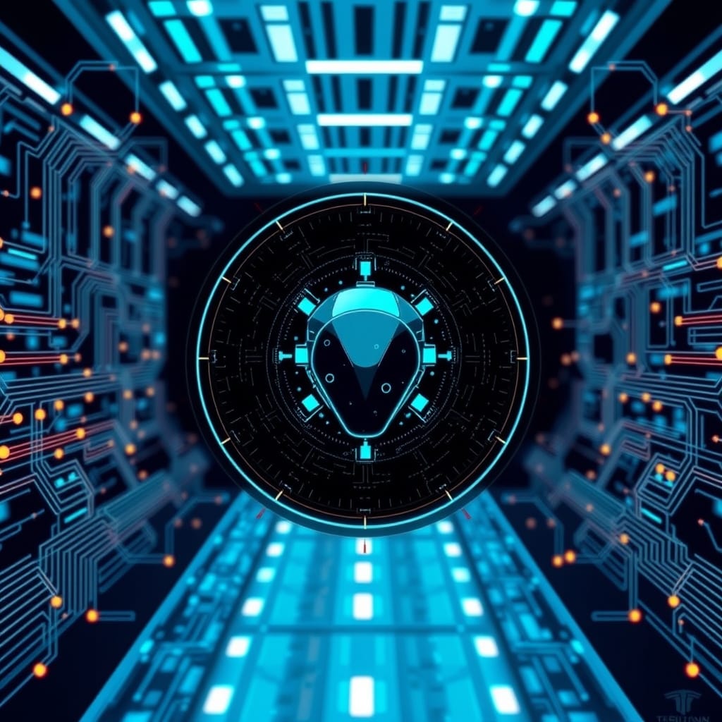 Strategi Keamanan Siber 2026: Menghadapi Ancaman AI-Driven yang Otonom
