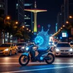 Transformasi AI Otonom dalam Infrastruktur Jaringan 2026