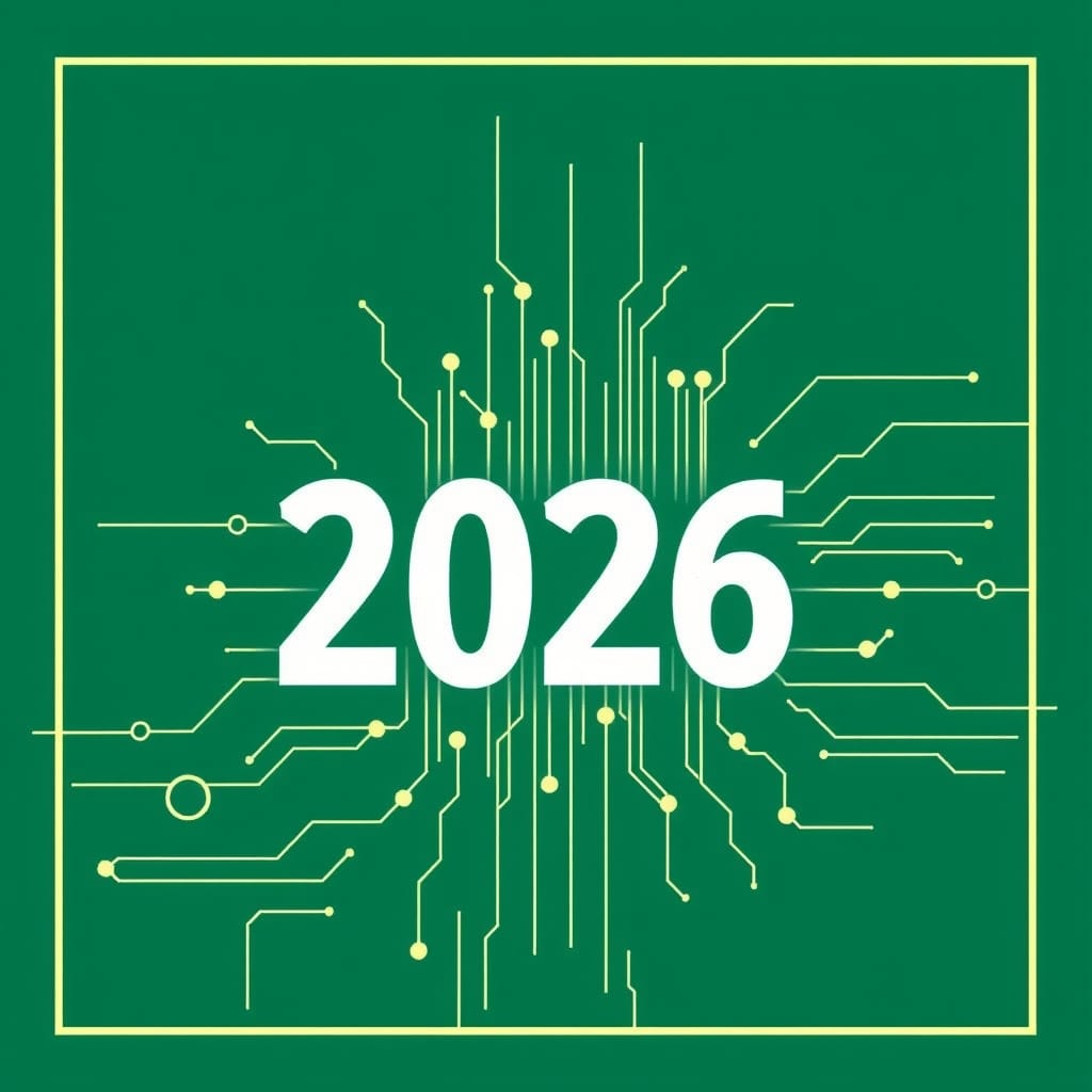 Transformasi Akuntansi 2026: Era Otomatisasi AI dan Data Real-Time