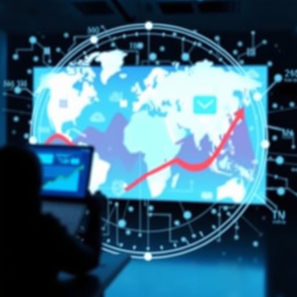 Transformasi Data dan Analitik: Tren Strategis Tahun 2026