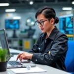 Transformasi ERP 2026: Era Sistem Cerdas dan Otonom