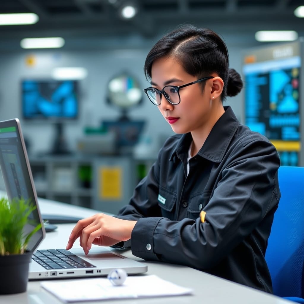 Transformasi ERP 2026: Era Sistem Cerdas dan Otonom