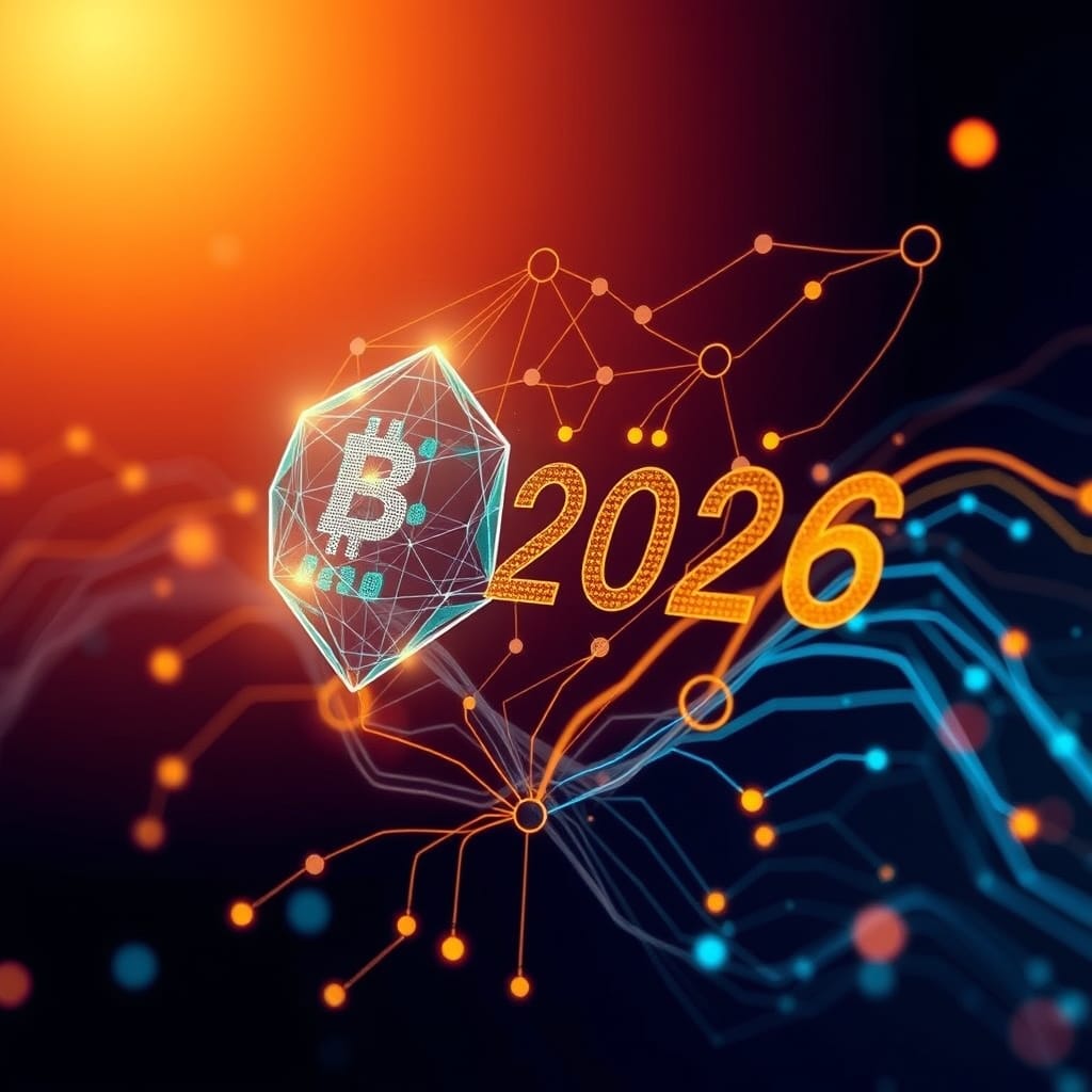 Transformasi ERP 2026: Masa Depan Bisnis Berbasis AI dan Blockchain
