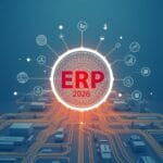 Transformasi ERP 2026: Menuju Sistem Operasional Otonom dan Berkelanjutan