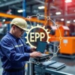 Transformasi ERP Automation 2026: Menggerakkan Industri Otonom