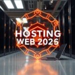 Transformasi Hosting Web 2026: Era AI dan Keamanan Kuantum