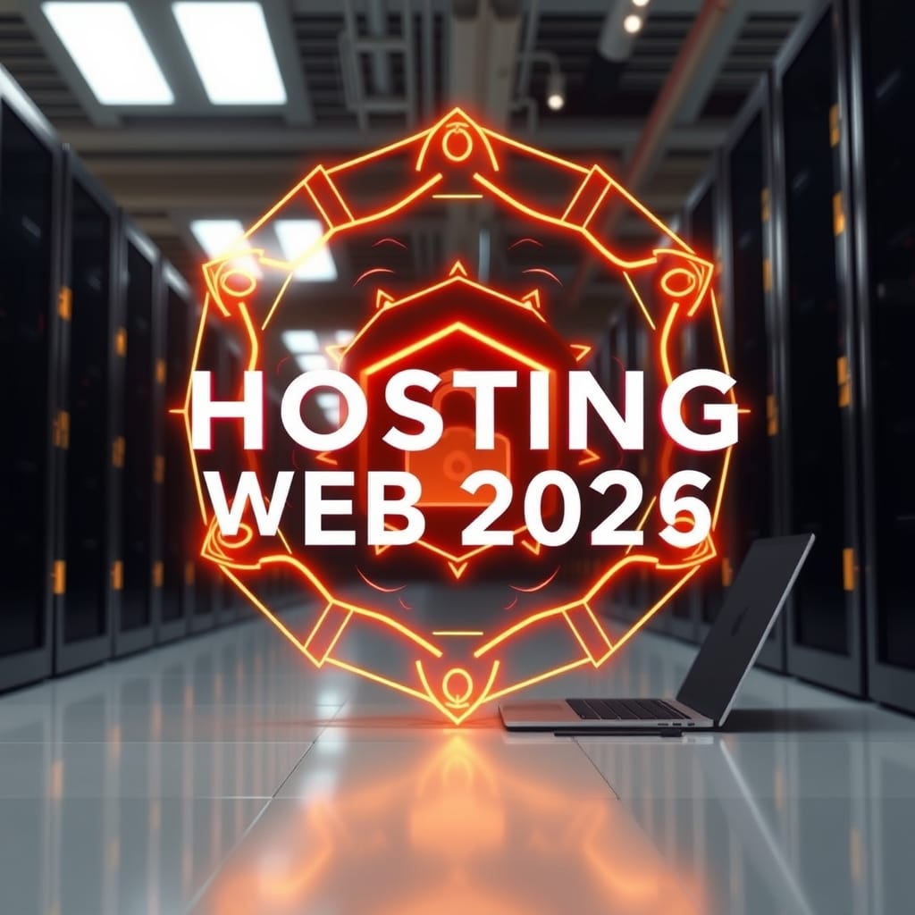 Transformasi Hosting Web 2026: Era AI dan Keamanan Kuantum