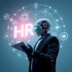 Transformasi HR Management: Menyongsong Era Human-Centric AI di 2026
