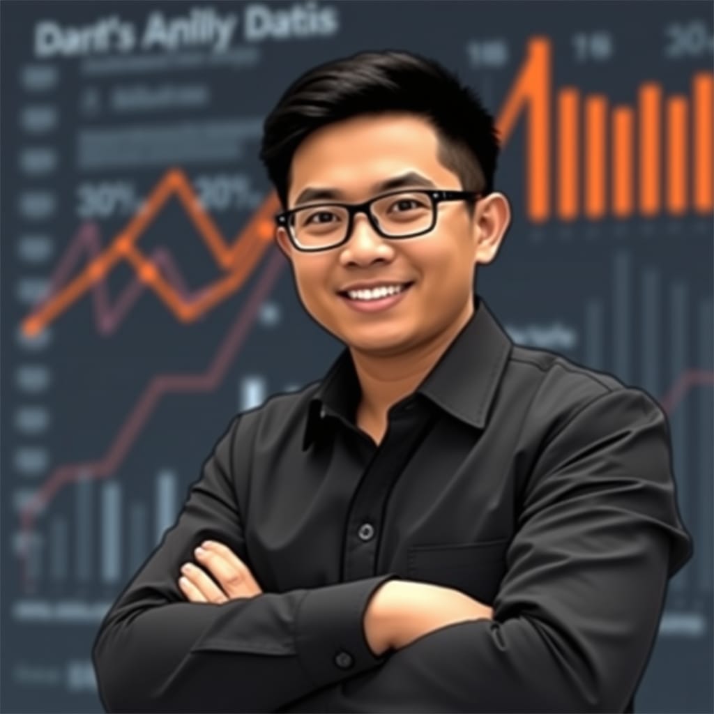 Transformasi Strategi Data & Analitik di Tahun 2026