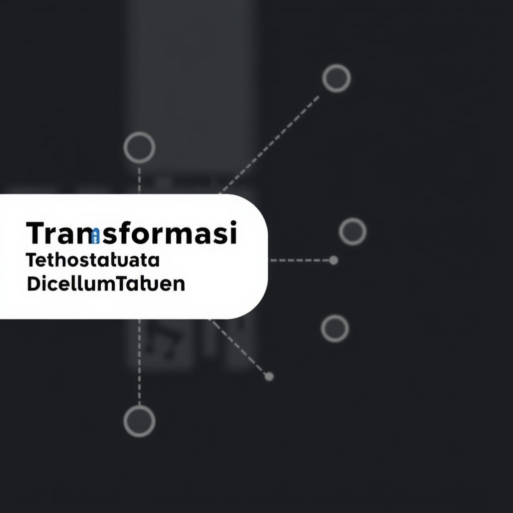 Transformasi Teknologi ERP di Tahun 2026: Era Sistem Cerdas dan Otonom