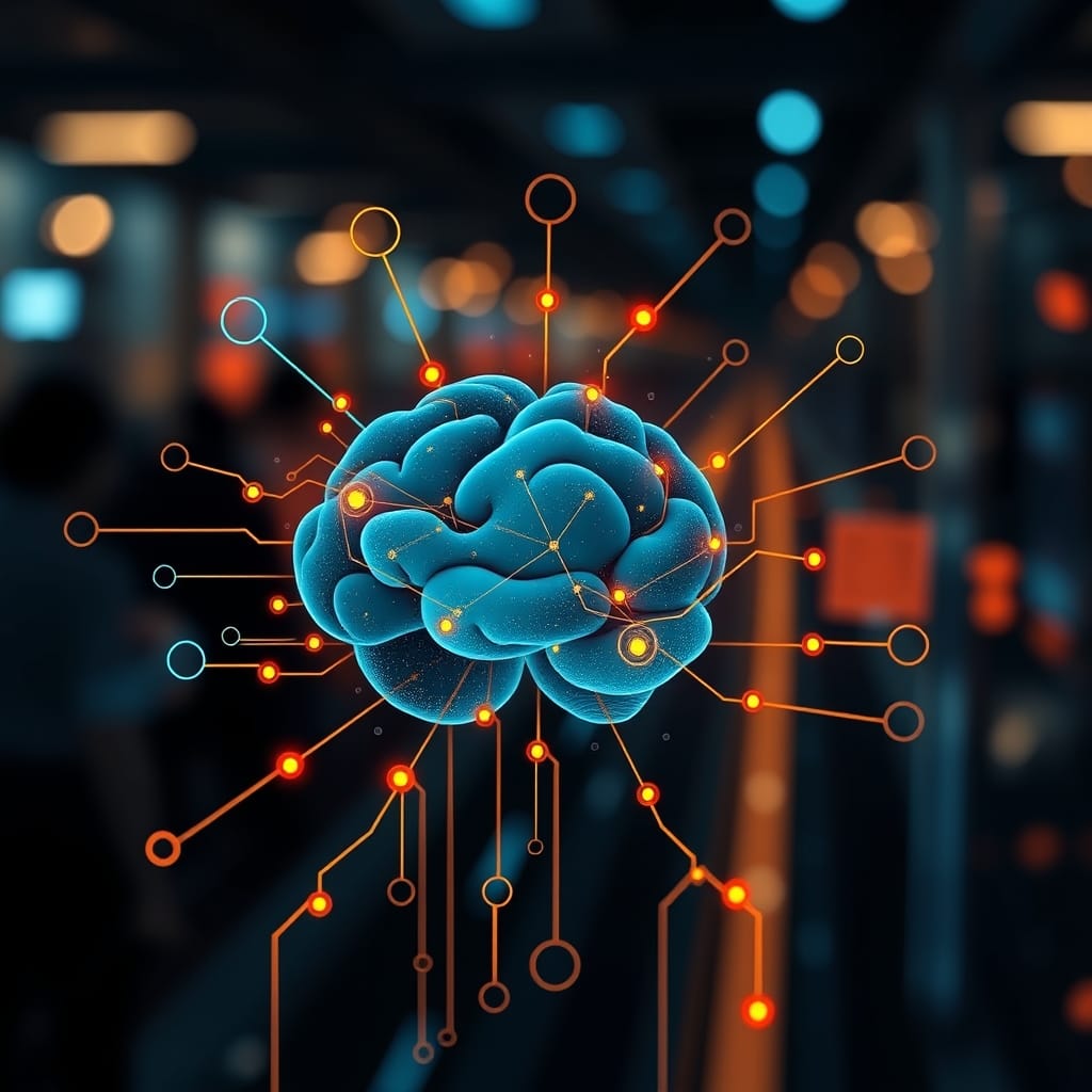 Tren Cognitive Data Analytics 2026: Masa Depan Pengambilan Keputusan Bisnis