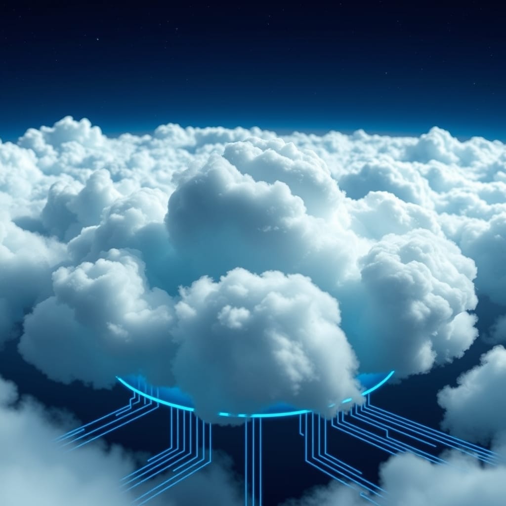 Cloud Computing 2026: Era Infrastruktur Otonom dan Keamanan Kuantum