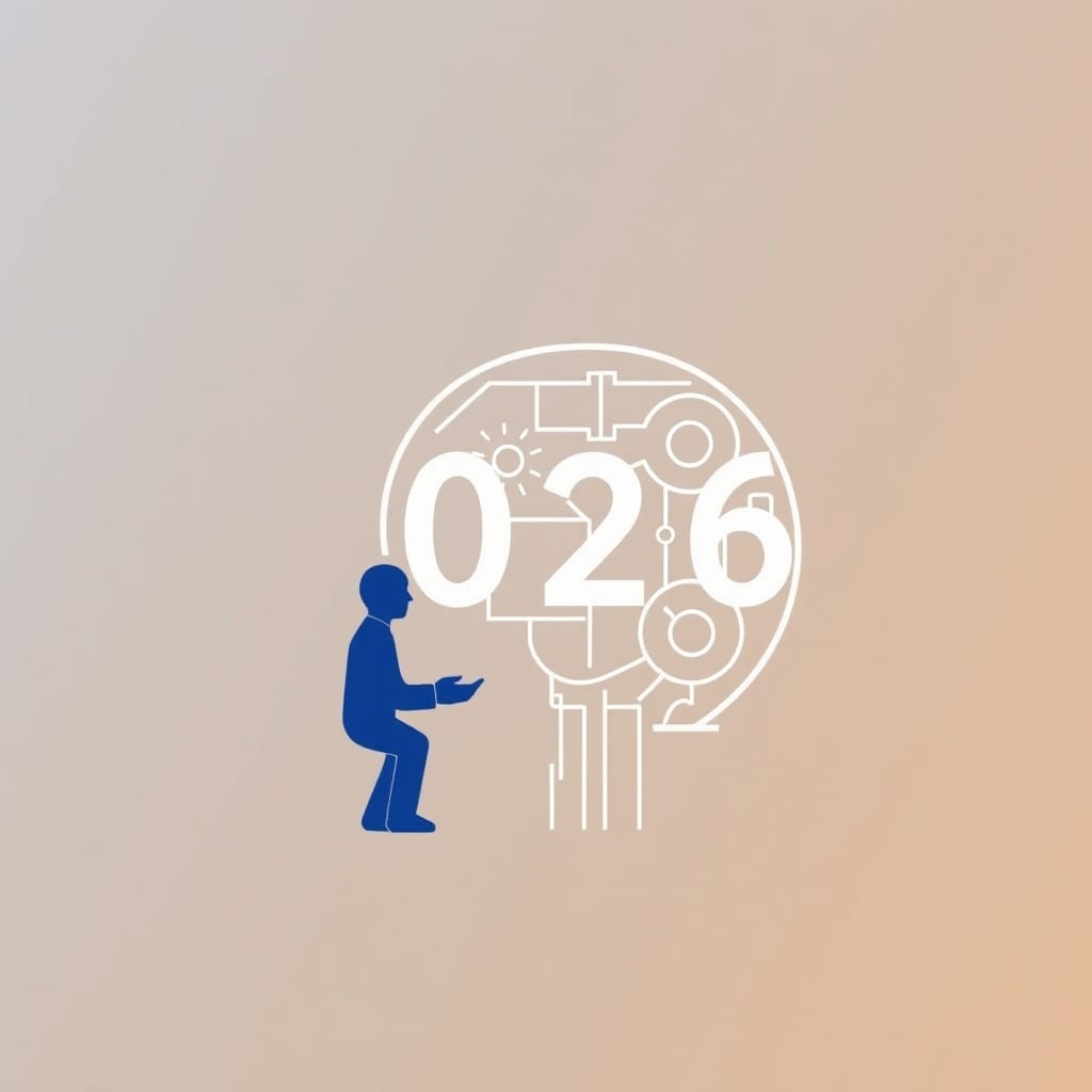 Dunia Pemrograman 2026: Era AI-Native Programming dan Masa Depan Coding