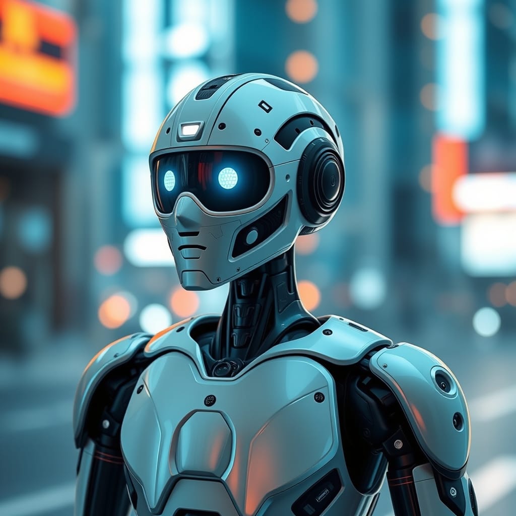 Era Agentic AI: Revolusi Otonom di Tahun 2026