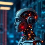 Evolusi Cybersecurity di Tahun 2026: Menghadapi Ancaman AI Generatif