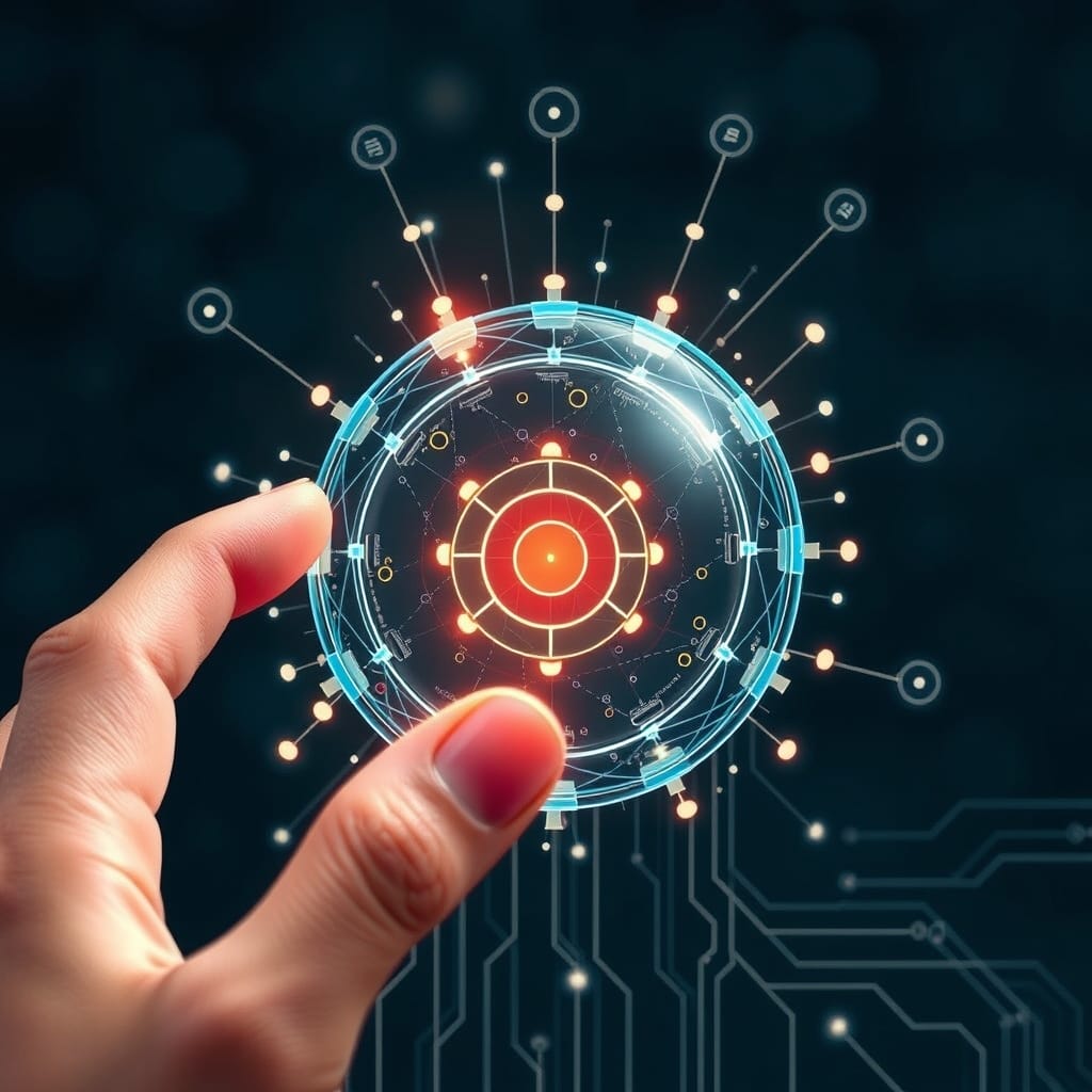 Evolusi Data dan Analitik 2026: Menuju Era Autonomous Intelligence