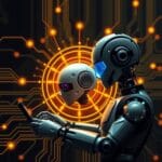 Evolusi Keamanan Siber 2026: Melawan Ancaman AI dengan Sistem Otonom