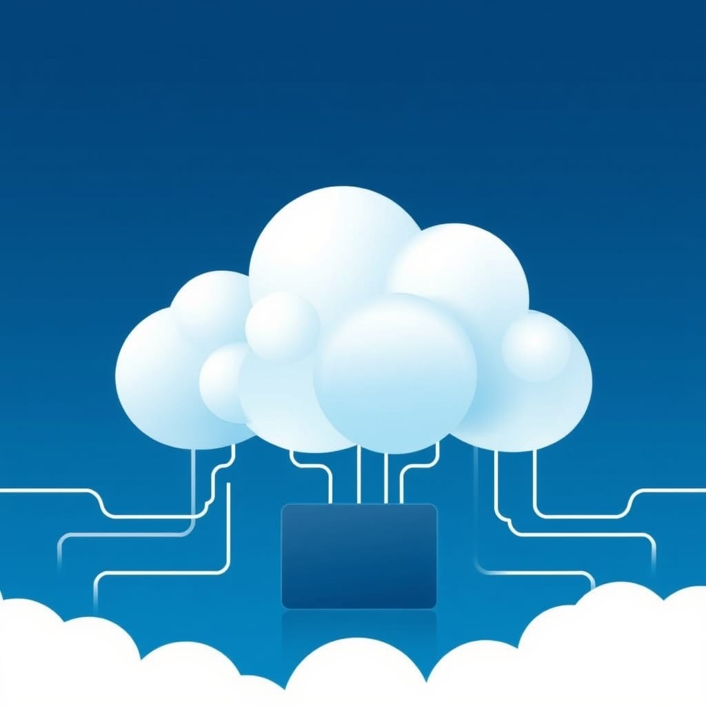 Evolusi Teknologi Cloud Computing di Tahun 2026