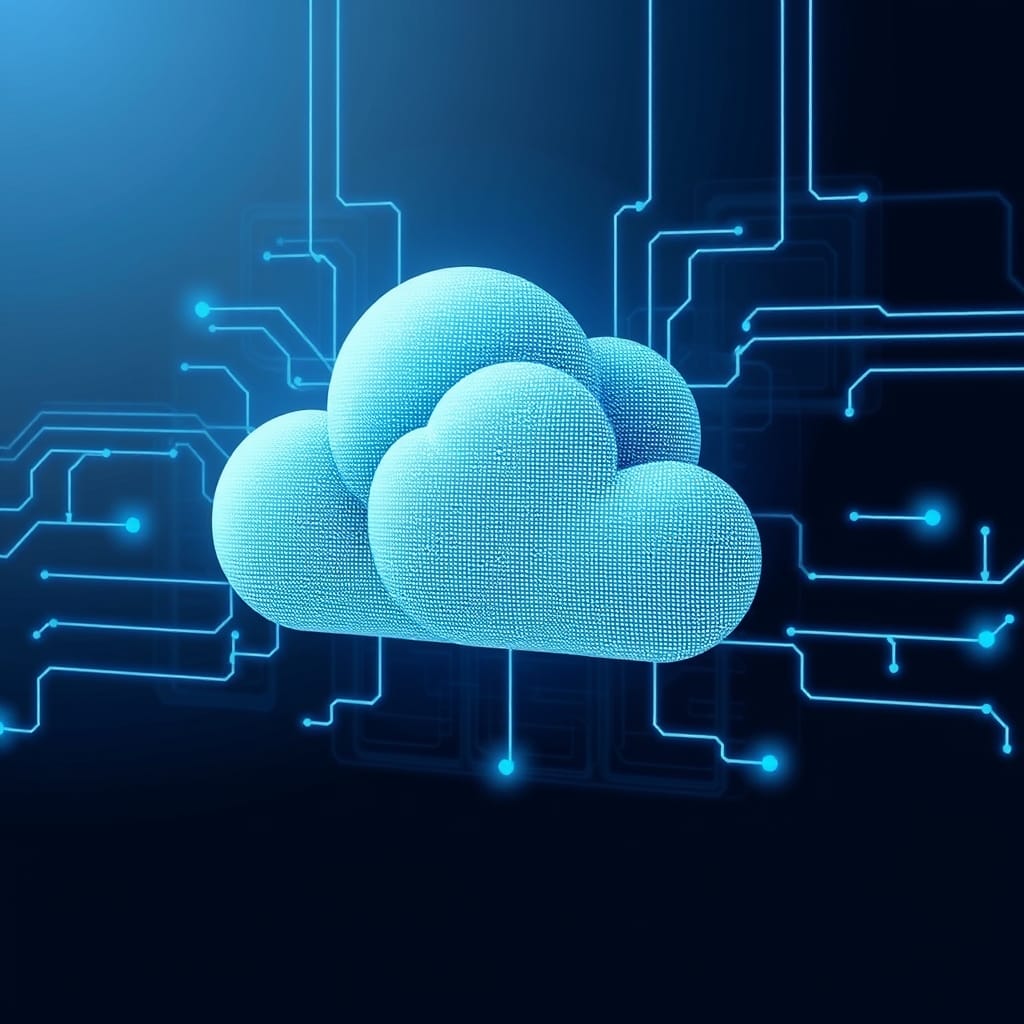 Evolusi Teknologi Cloud dan Server di Tahun 2026