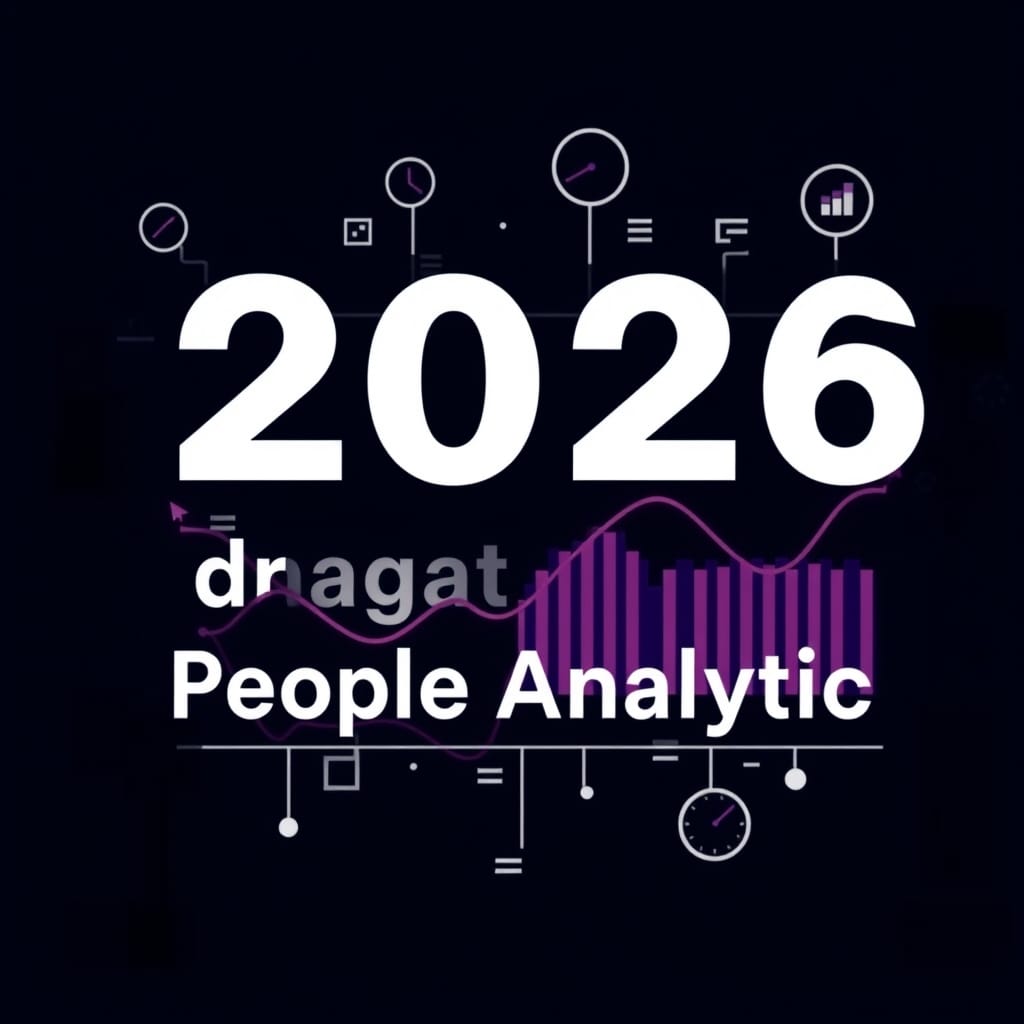 HR Management 2026: Transformasi Strategis dengan People Analytics