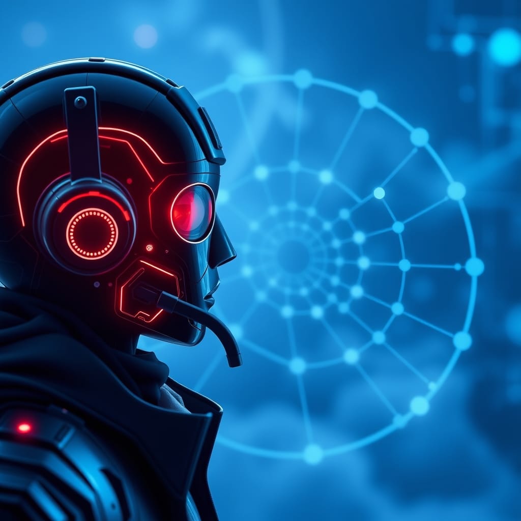 Keamanan Cloud 2026: Strategi Pertahanan di Era AI Adaptif