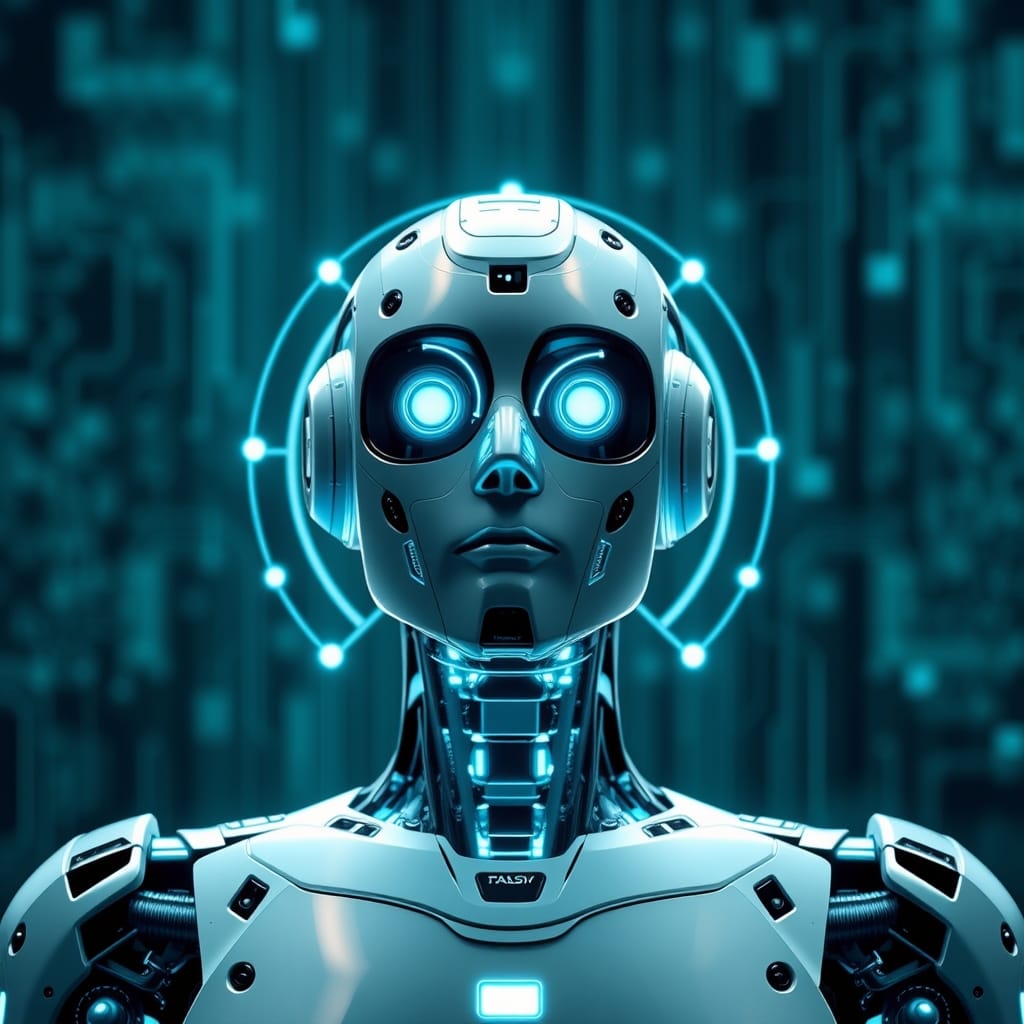 Masa Depan AI Otonom: Evolusi Pemrograman di Tahun 2026