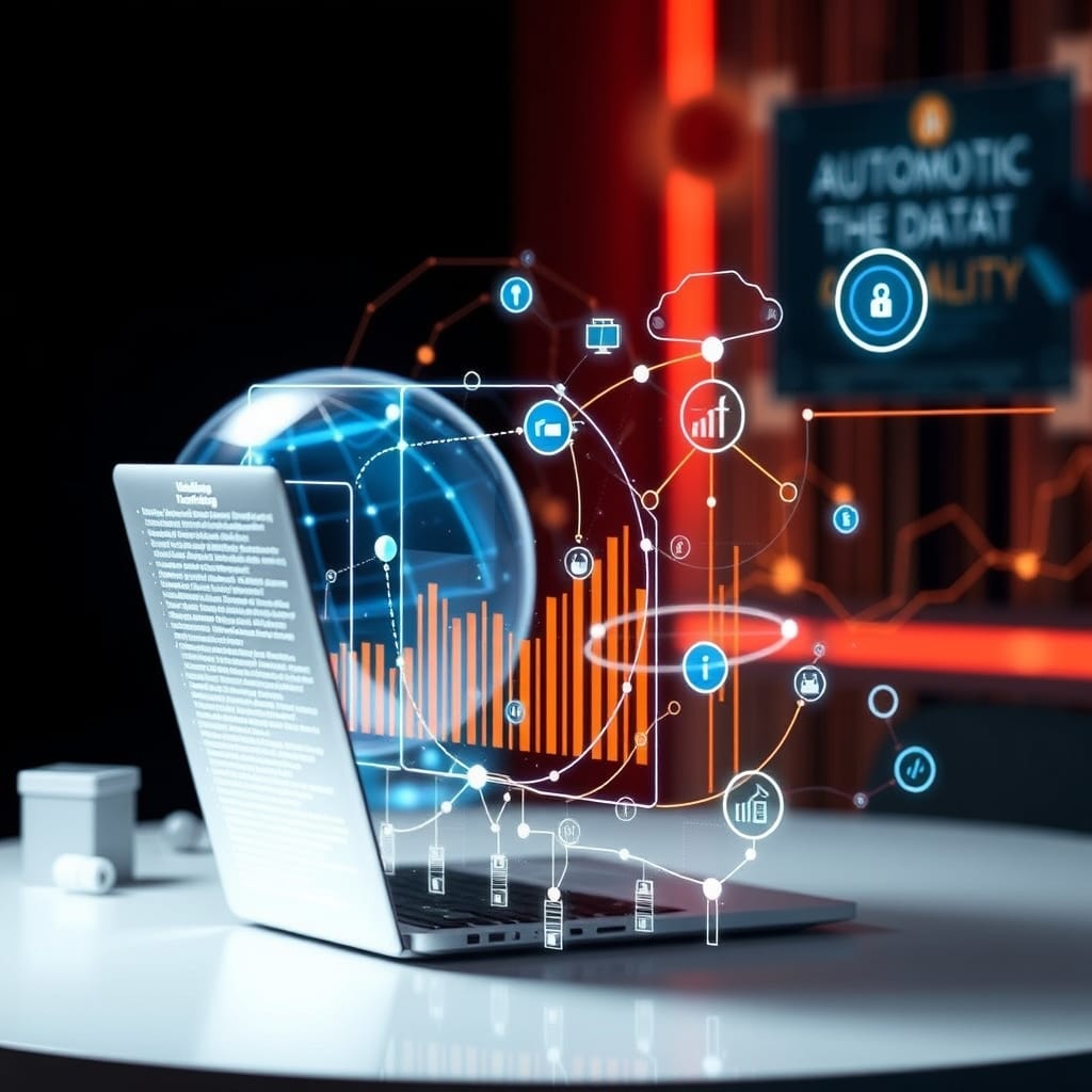 Masa Depan Analitik Data 2026: Era Autonomous Data Quality