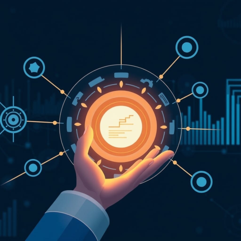 Masa Depan Analitik Data 2026: Era Hyper-Automated Insights