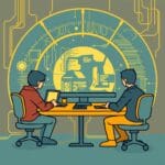Masa Depan Coding: Peran Programmer di Tahun 2026