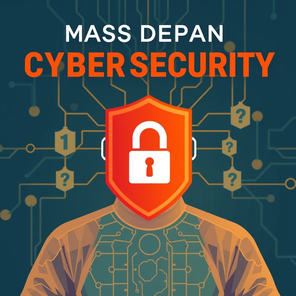 Masa Depan Cybersecurity 2026: Melawan Ancaman Berbasis AI
