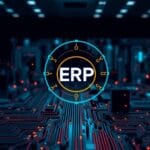 Masa Depan ERP 2027: Integrasi Komputasi Kuantum dan AI Otonom