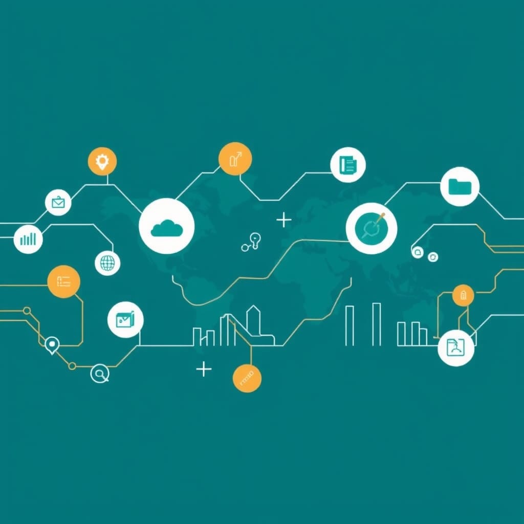 Masa Depan ERP Open Source: Strategi Efisiensi Bisnis 2026