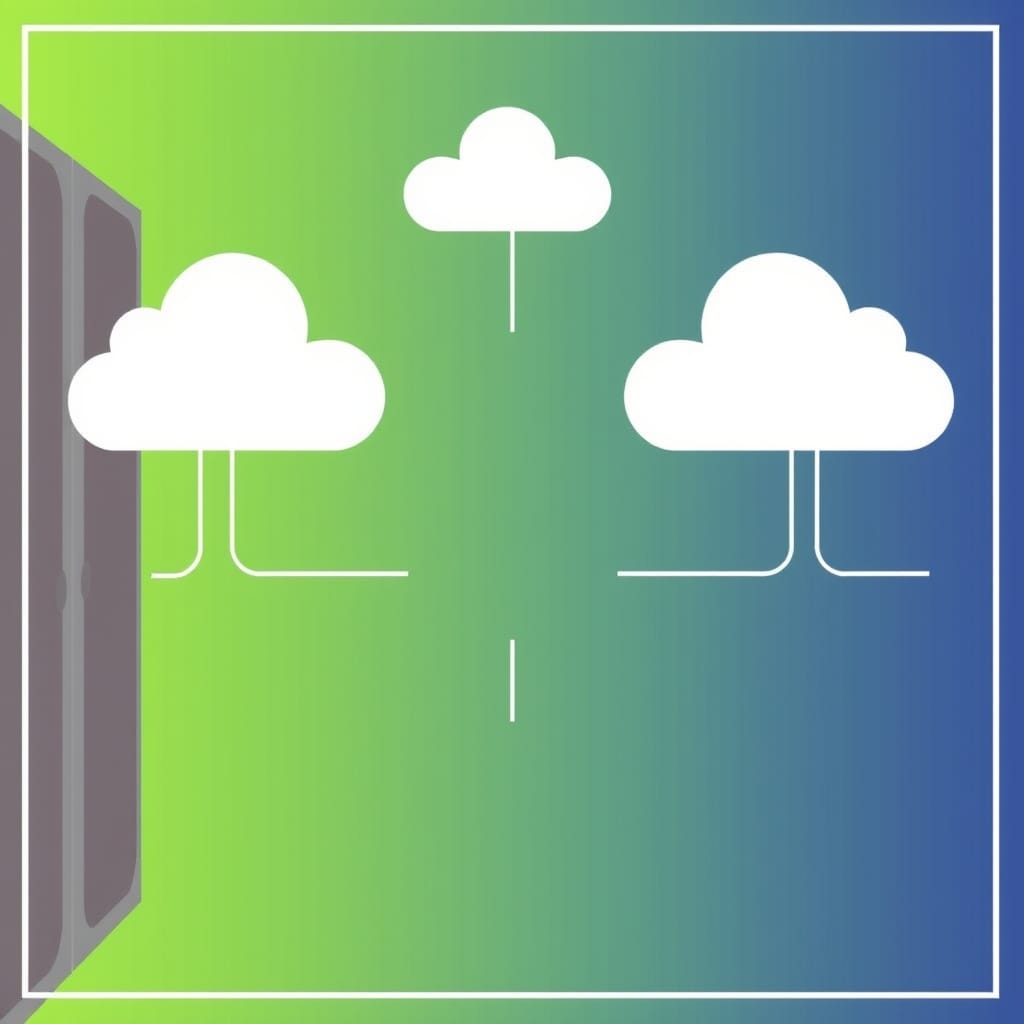 Masa Depan Infrastruktur Server dan Cloud di Tahun 2026