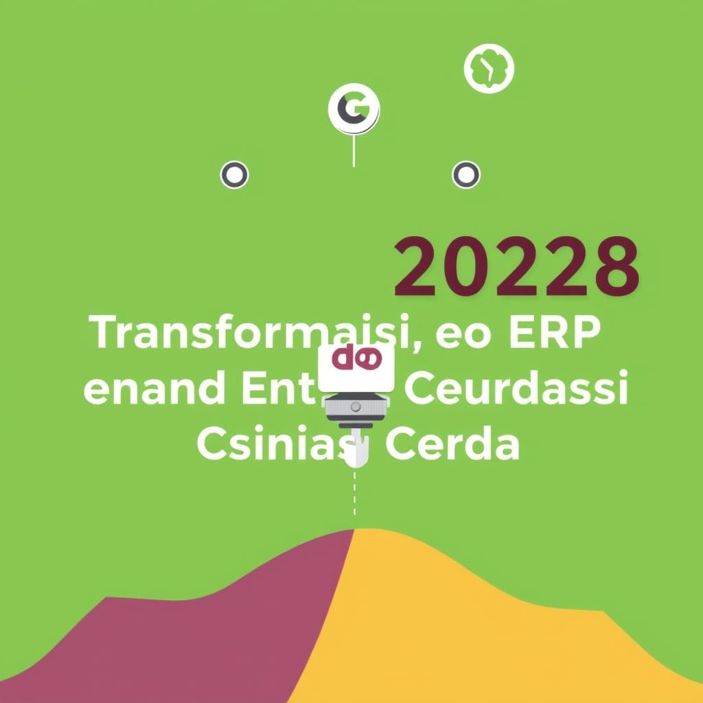 Odoo 2026: Transformasi ERP dengan AI dan Otomatisasi Cerdas