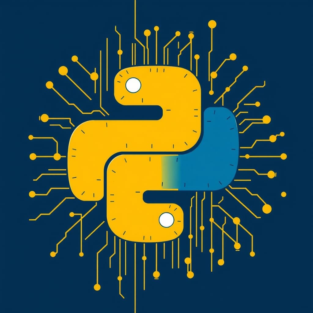 Python di Tahun 2026: Bahasa Utama Revolusi Artificial Intelligence