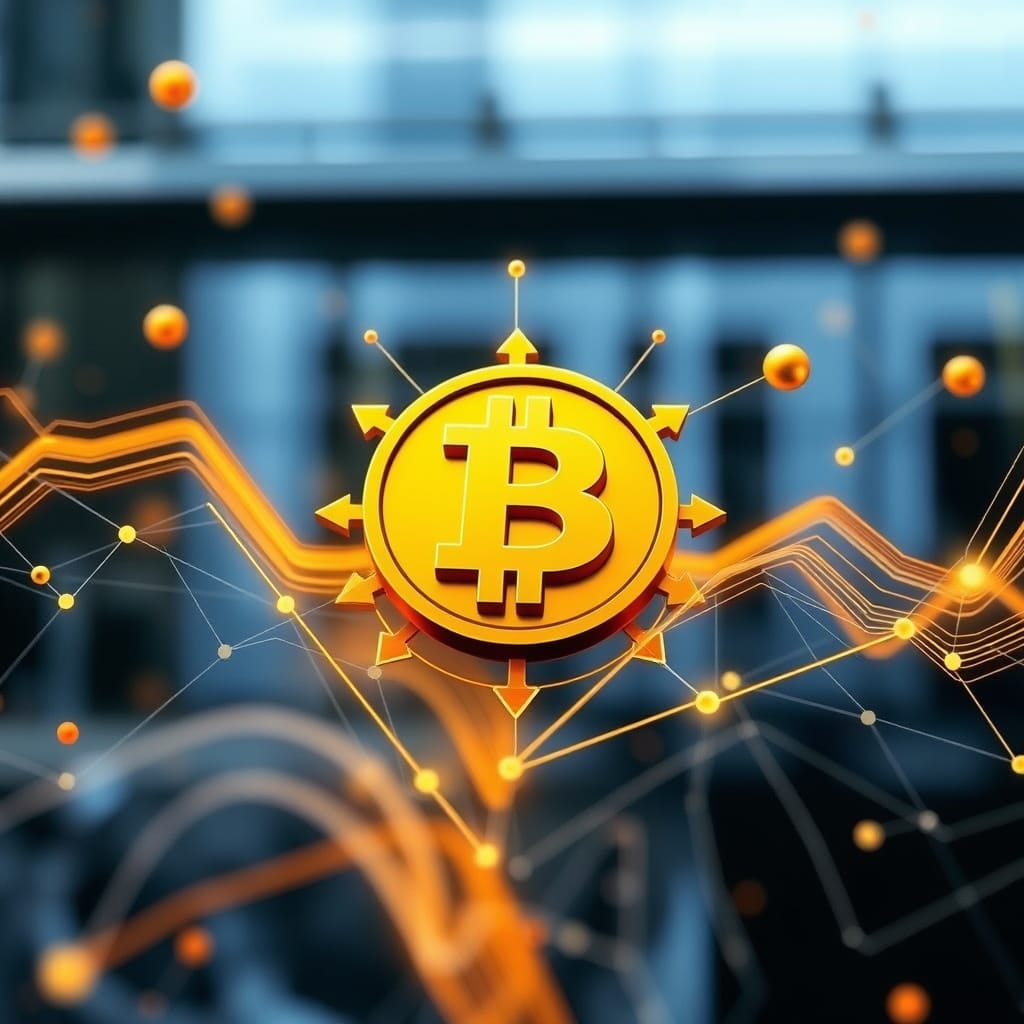 Revolusi Blockchain dalam Sistem Akuntansi 2026