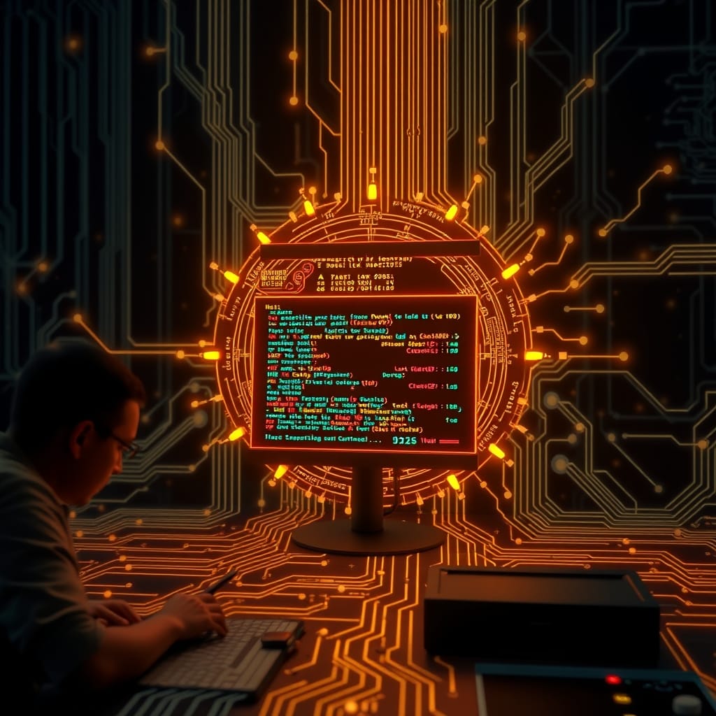 Revolusi Low-Code: Masa Depan Pengembangan Software 2026
