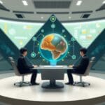 Revolusi Sistem ERP: Transformasi Kognitif di Tahun 2026