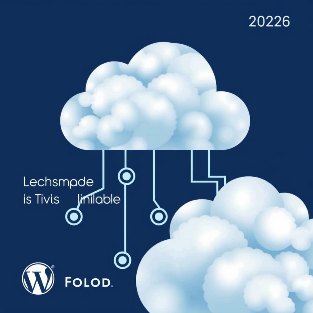 Strategi Keamanan Cloud 2026: Menghadapi Ancaman Siber Modern