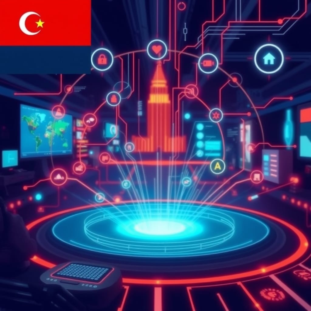 Strategi Keamanan Jaringan 2026: Menghadapi Ancaman Siber Modern