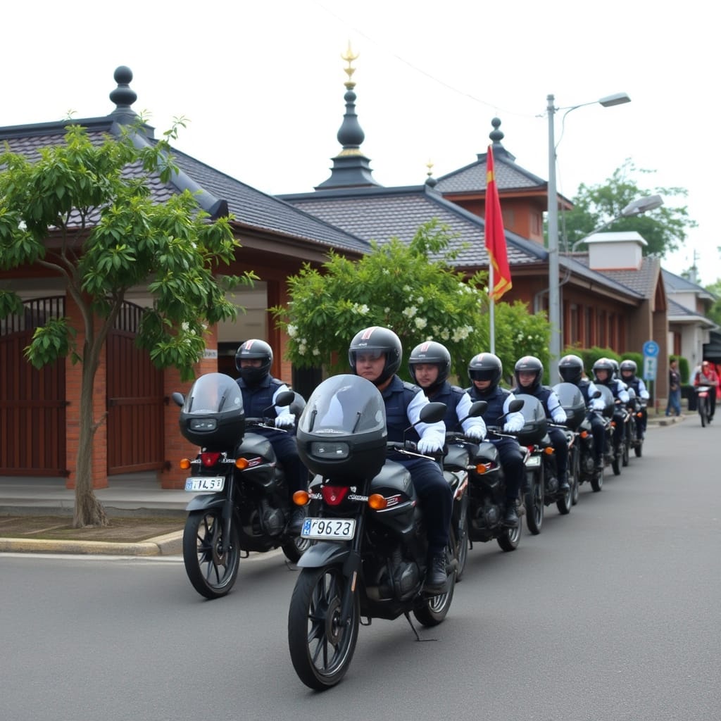 Strategi Keamanan Jaringan Masa Depan di Tahun 2026