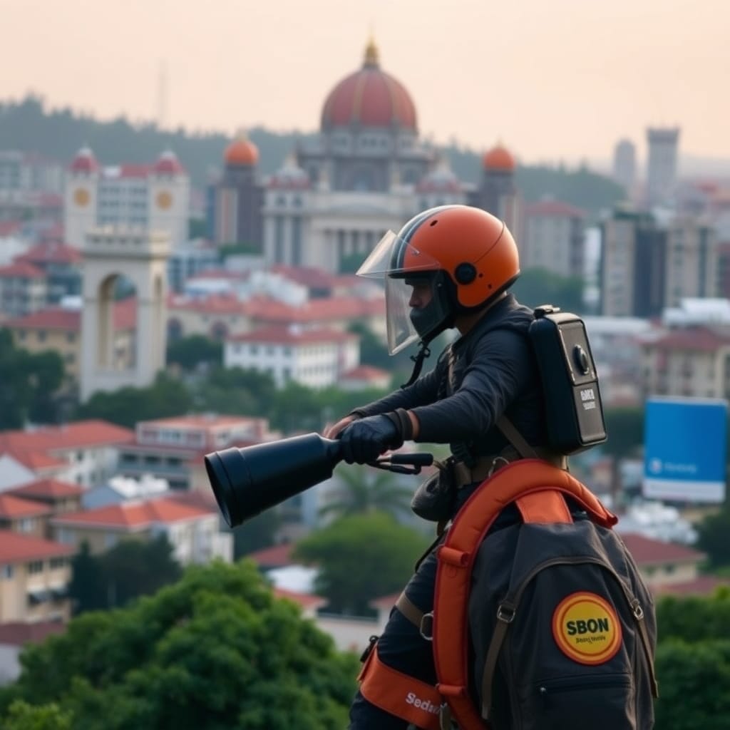 Strategi Keamanan Jaringan Masa Depan: Menghadapi Ancaman 2026