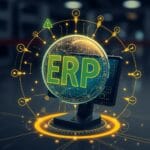 Teknologi ERP 2026: Transformasi Operasional Bisnis Berbasis AI